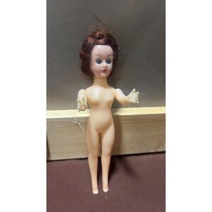 ATC Fashion Doll Vinyl Head 10 inches Sleep Eyes 1950's Vintage